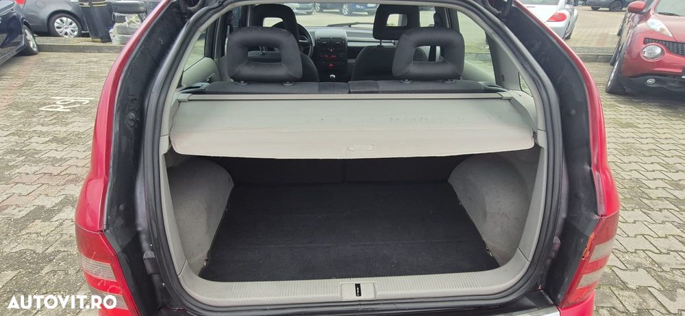 Audi A2 1.4 TDI - 12