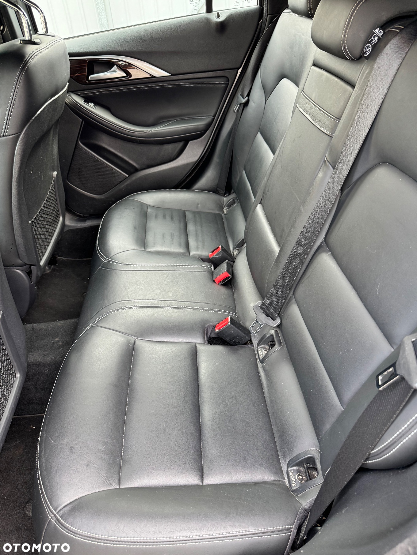 Infiniti Q30 1.5d - 14
