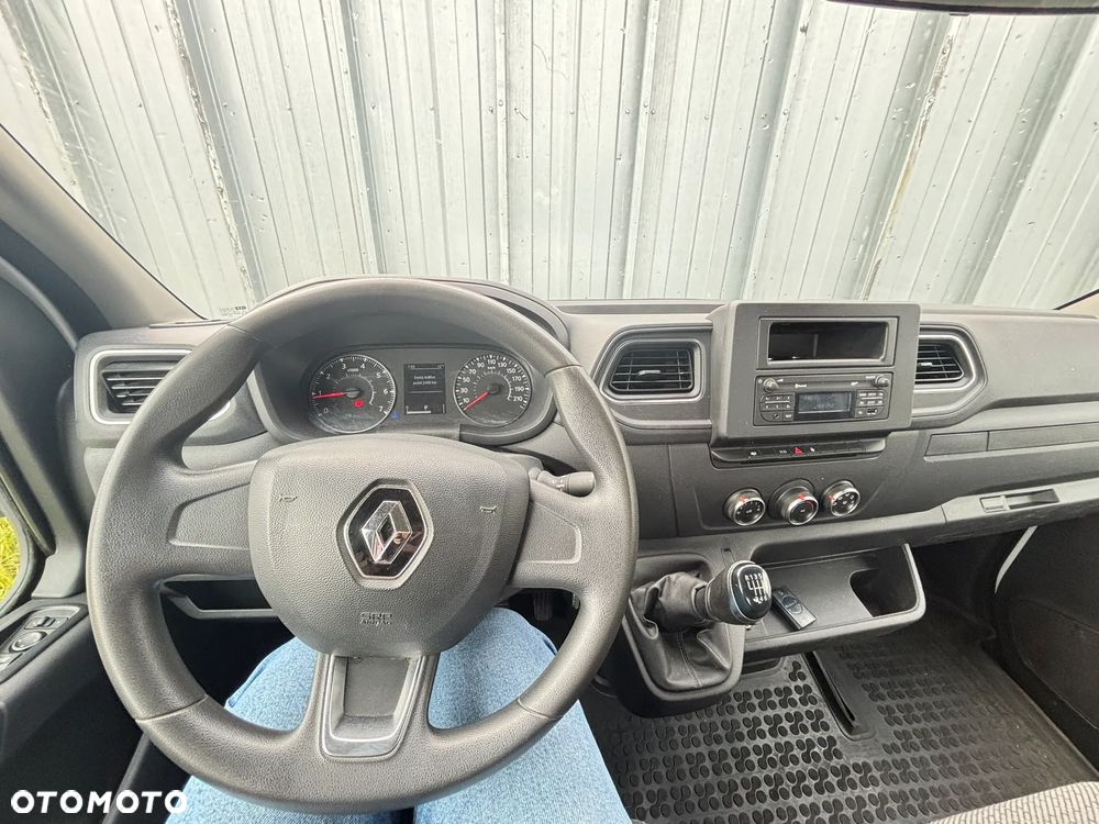 Renault MASTER - 13
