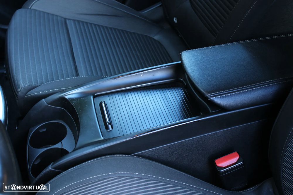 Renault Grand Scénic 1.7 Blue dCi Bose Edition EDC - 32
