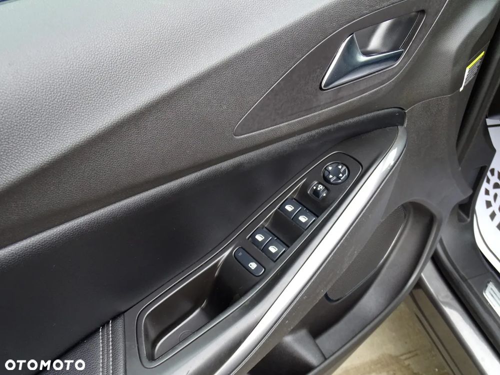 Opel Grandland X 1.2 Start/Stop Automatik Business Edition - 9
