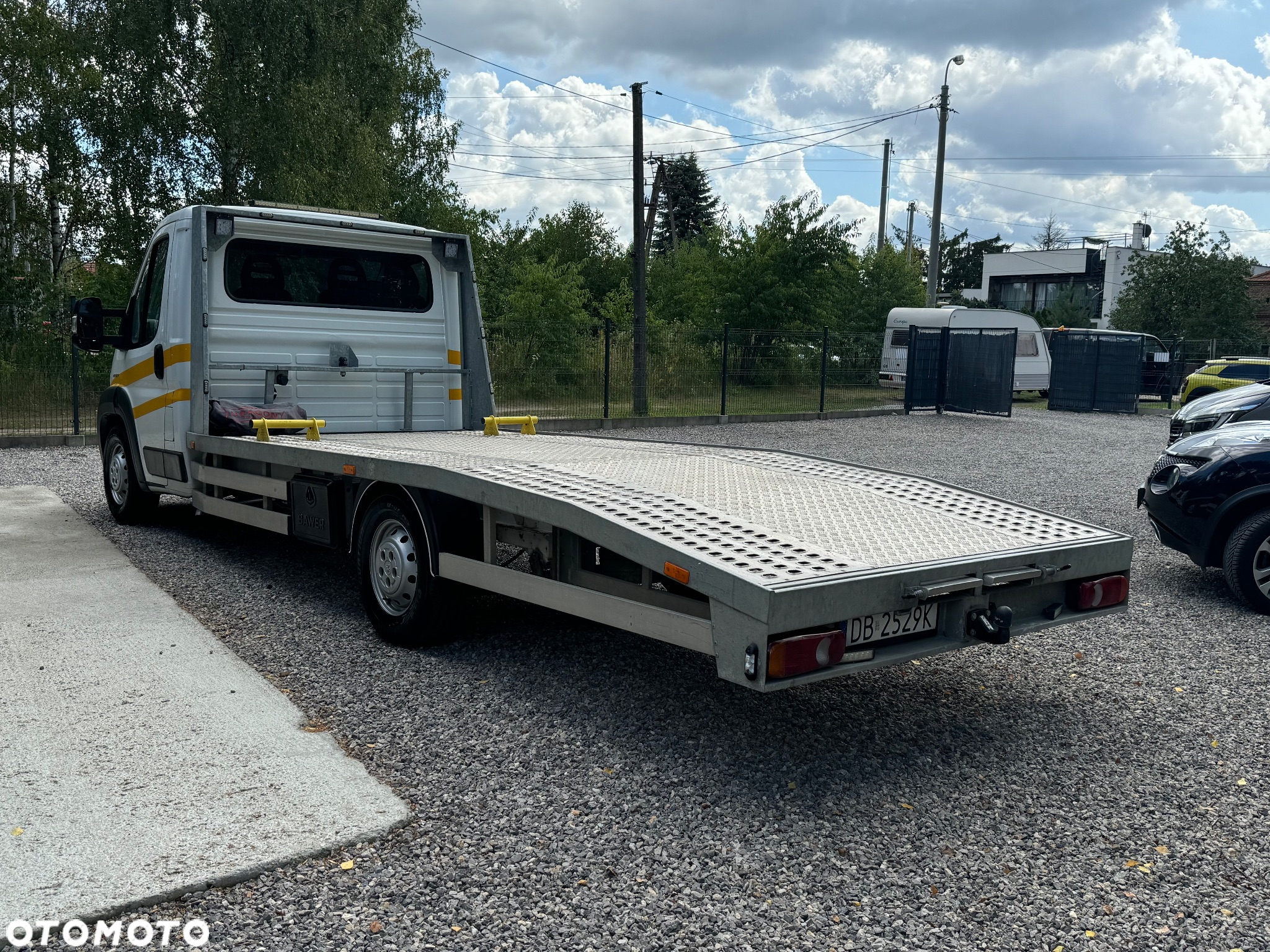 Peugeot Boxer - 4