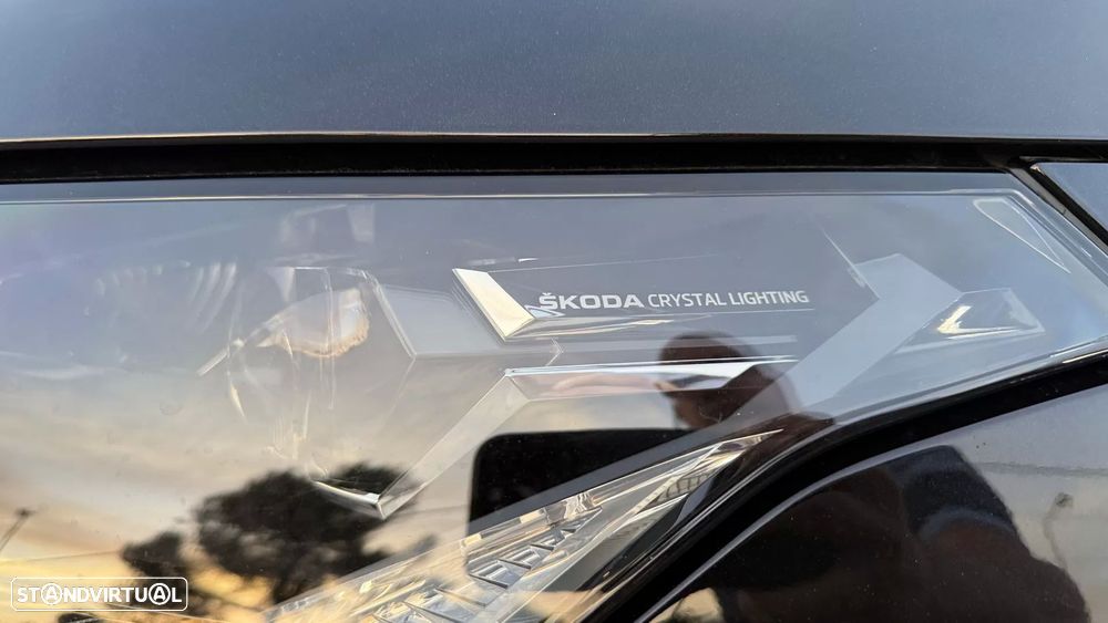 Skoda Enyaq iV 80 - 21