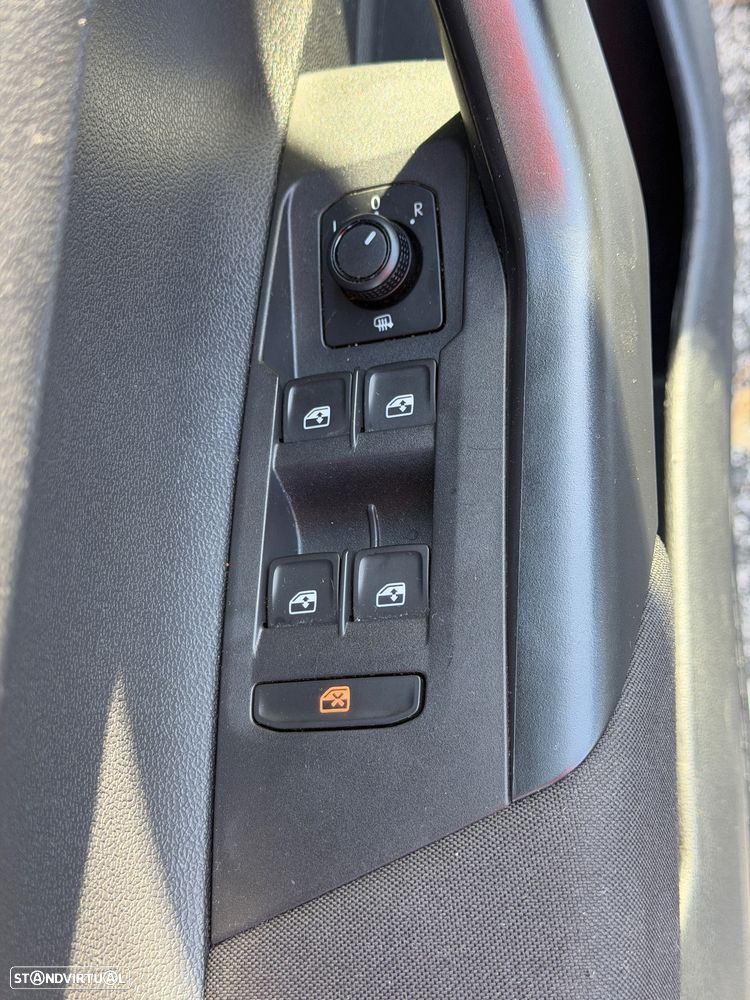 VW Polo 1.0 Comfortline - 41