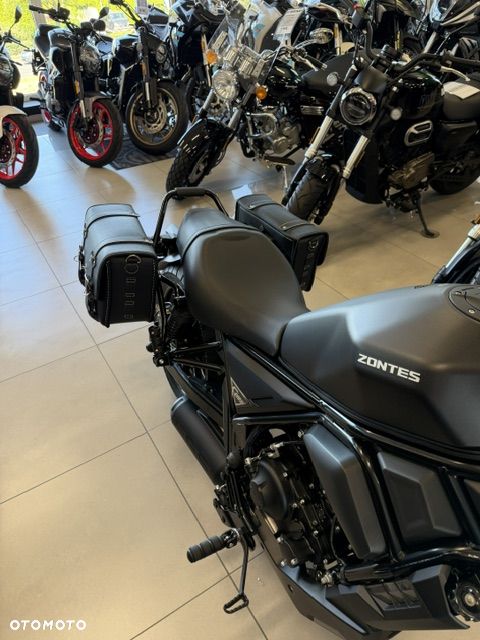 Zontes 125C - 21