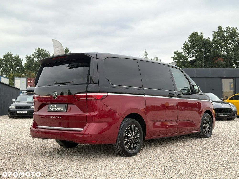 Volkswagen Multivan 2.0 TSI L2 Style DSG - 4