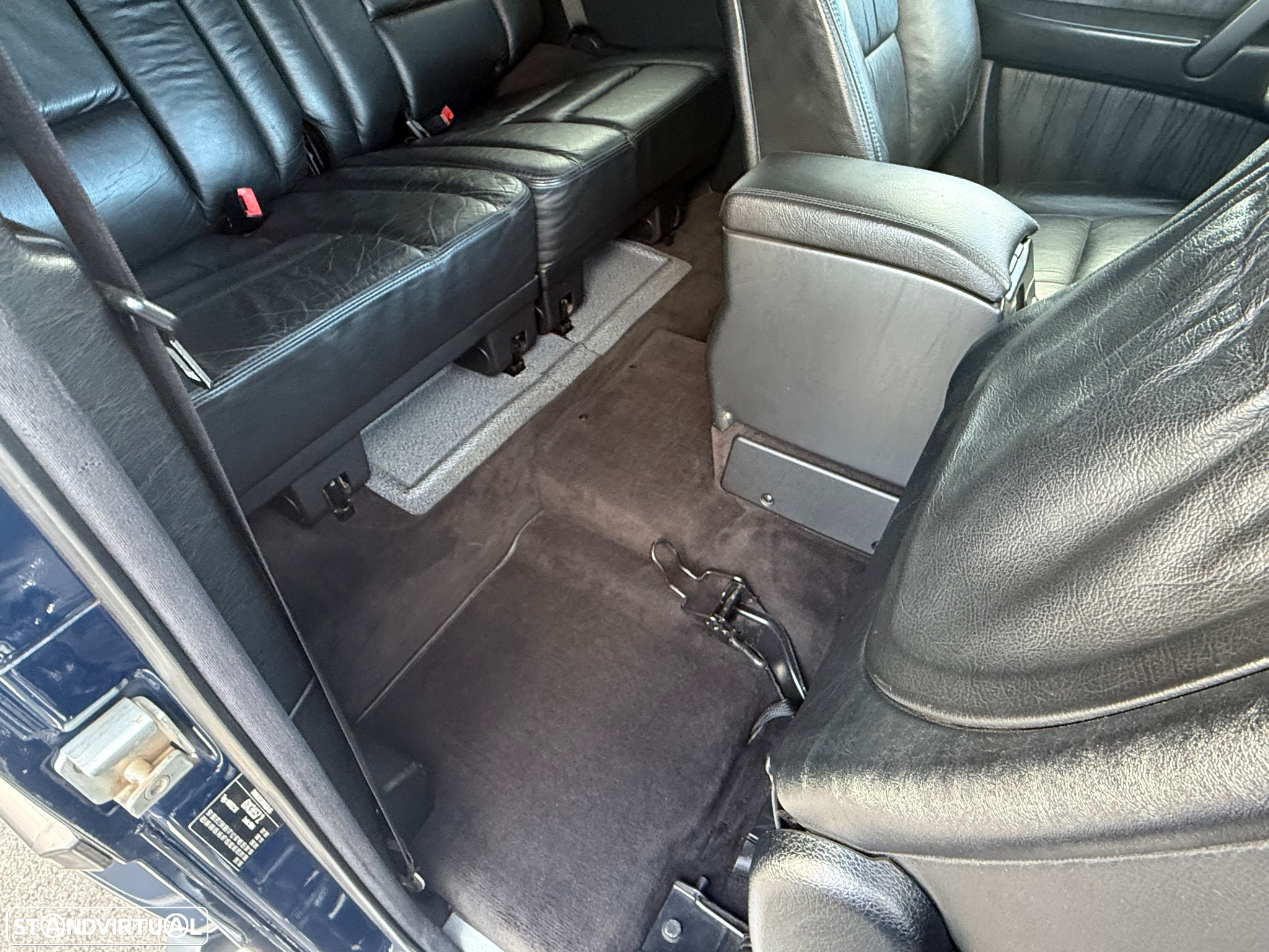 Mercedes-Benz G 270 - 14