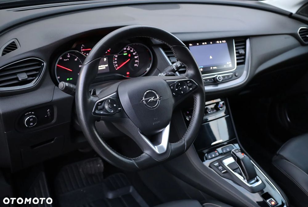 Opel Grandland X Plug-in-Hybrid4 1.6 DI Start/Stop Ultimate - 17