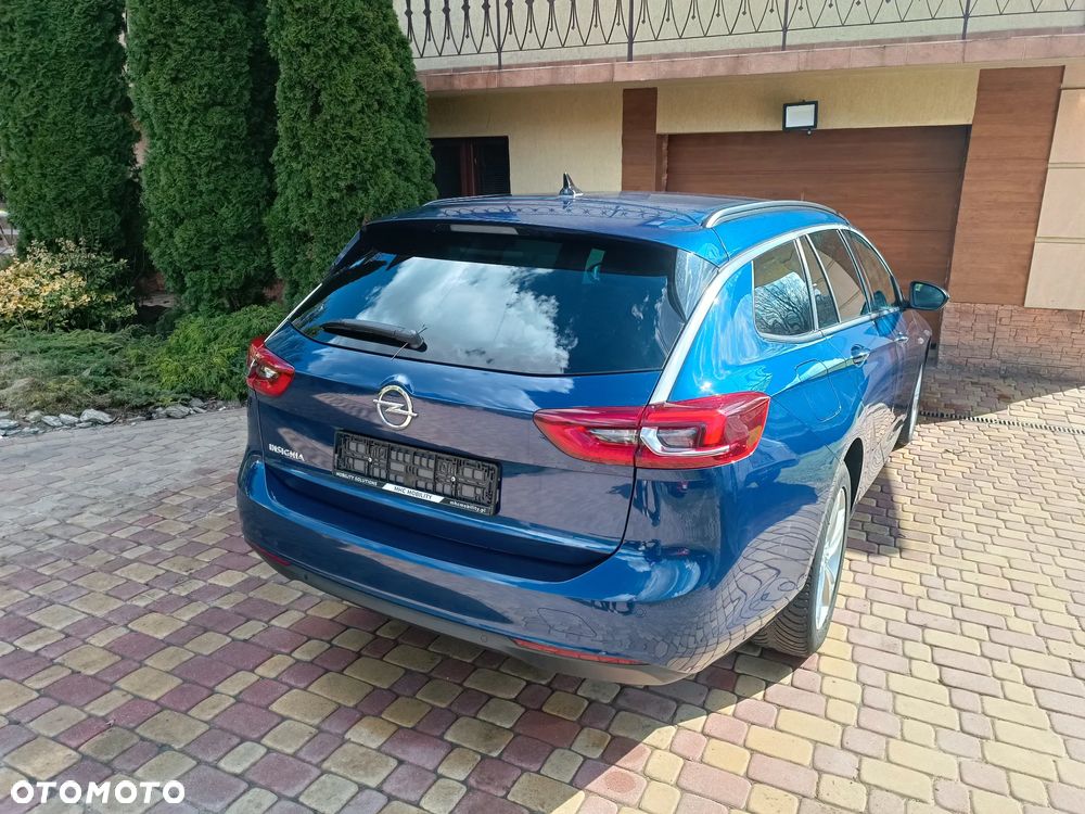 Opel Insignia CT 2.0 CDTI Exclusive S&S - 13