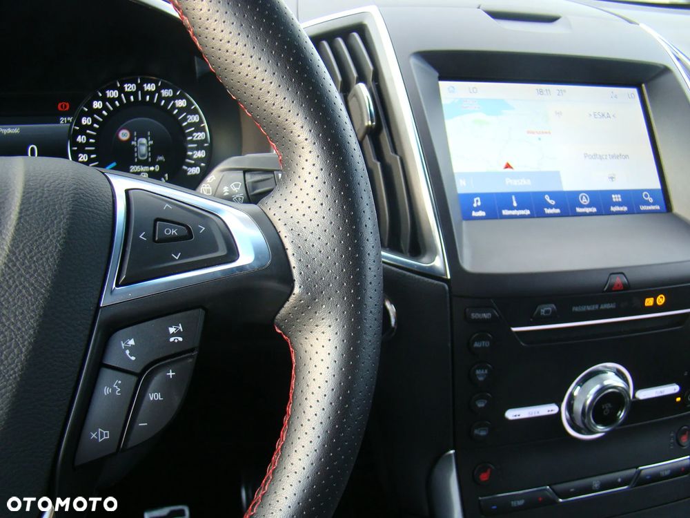 Ford Edge 2.0 EcoBlue 4x4 ST-LINE - 31