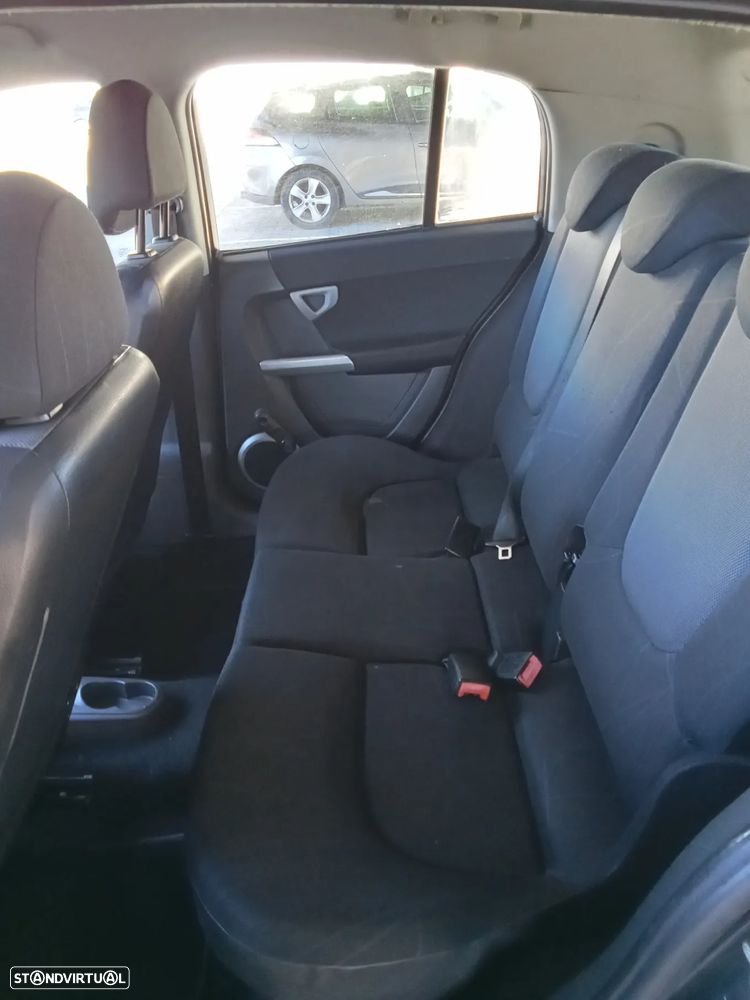 Smart ForFour Passion 75 - 9