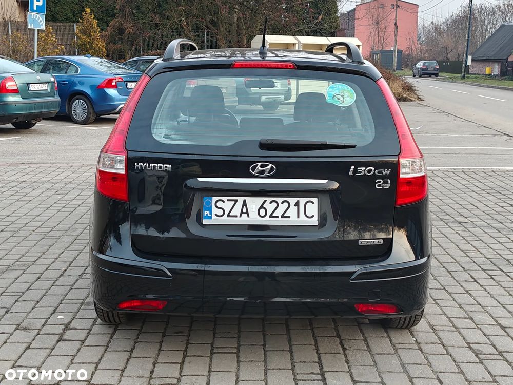 Kia Ceed 1.6 Crdi Comfort - 9