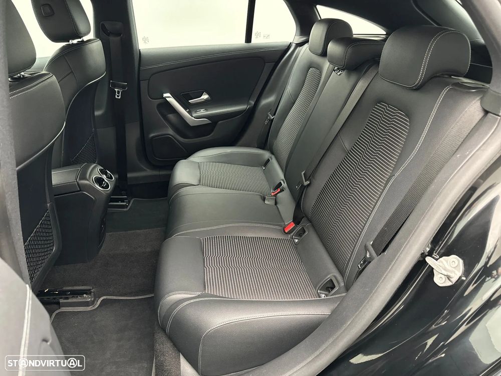 Mercedes-Benz CLA 250+ - 14