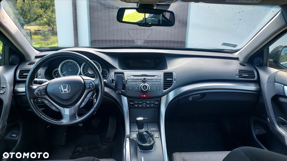 Honda Accord 2.0 Lifestyle - 7