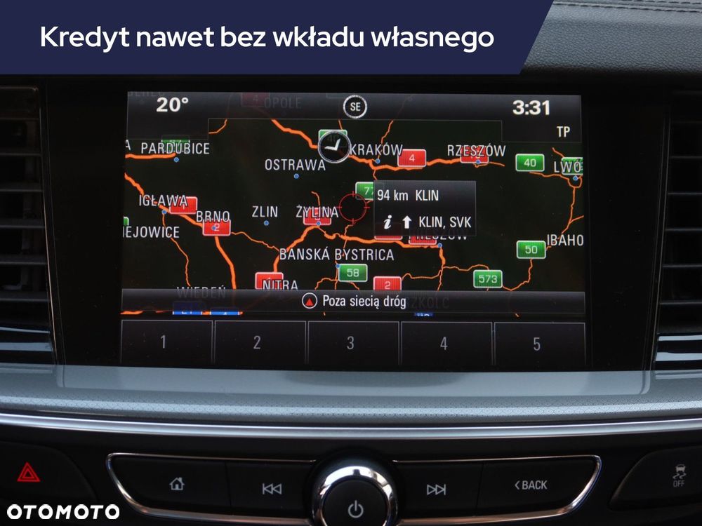 Opel Insignia - 15