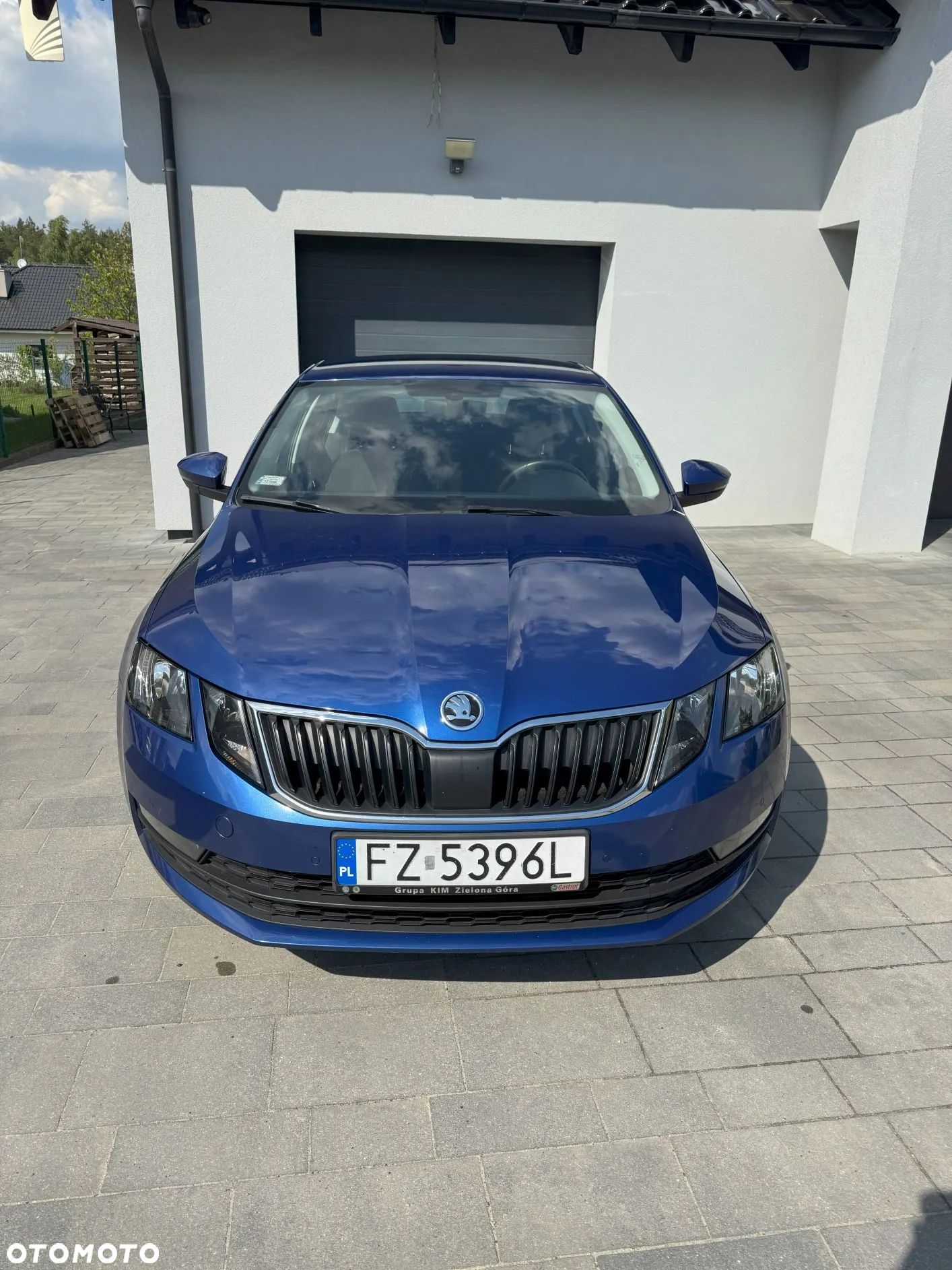 Skoda Octavia 1.5 TSI ACT Business - 1