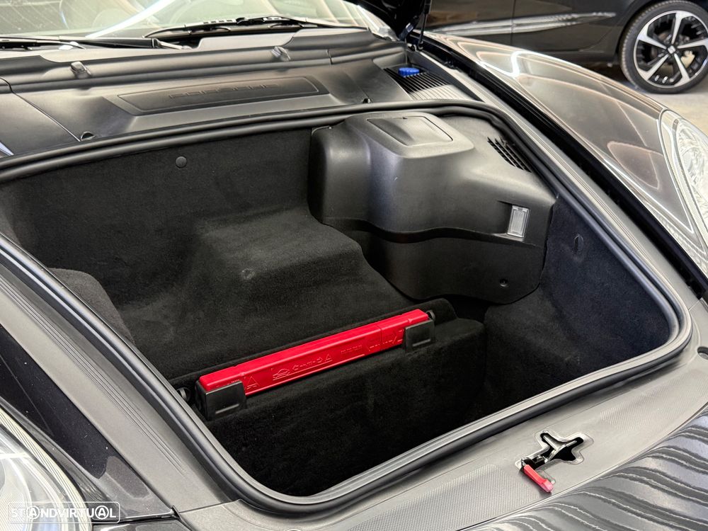 Porsche Cayman 2.9 PDK - 33
