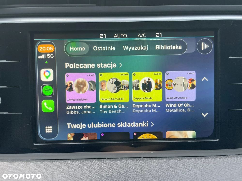 Citroën C4 Picasso 2.0 BlueHDi MoreLife S&S EAT6 - 28