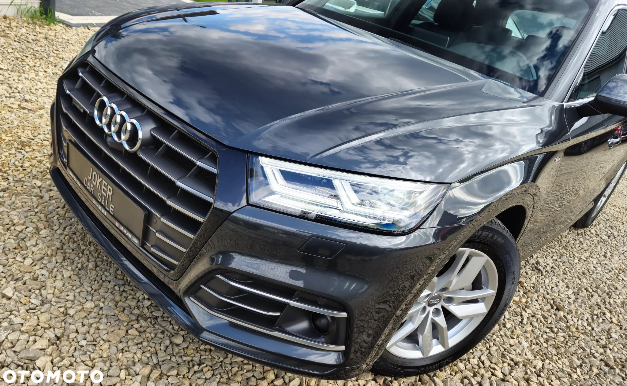 Audi Q5 55 TFSIe quattro S tronic S line - 39