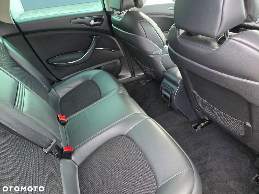 Citroën C5 2.0 HDi Exclusive - 8