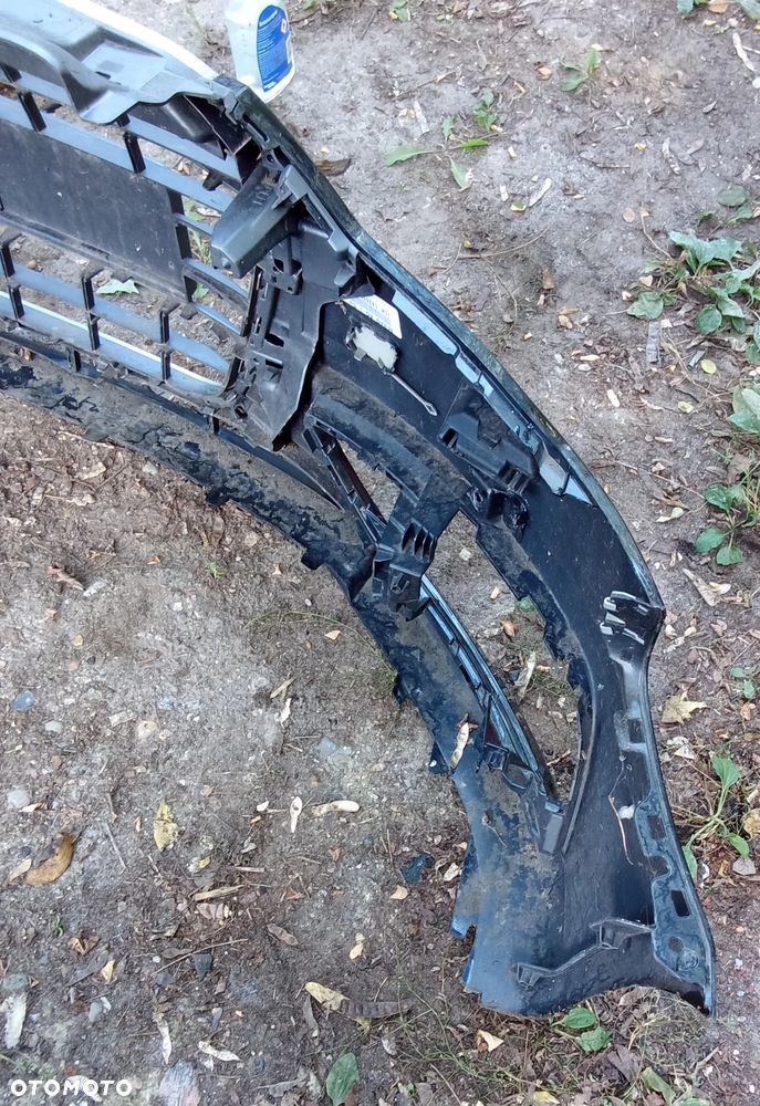 Zderzak przód przedni audi A3 8V 12-16r - 18