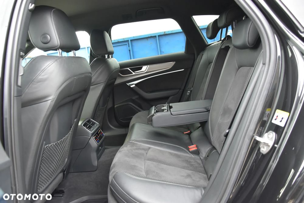 Audi A6 - 13
