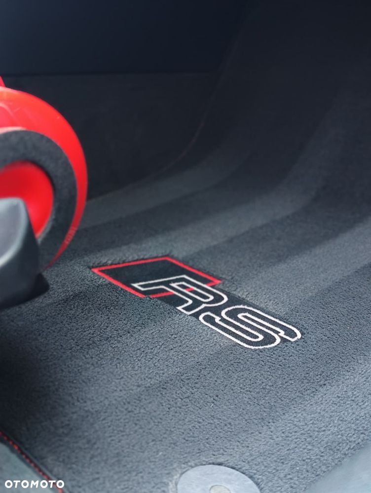 Audi RS3 Sportback 2.5 TFSI Quattro S tronic - 25