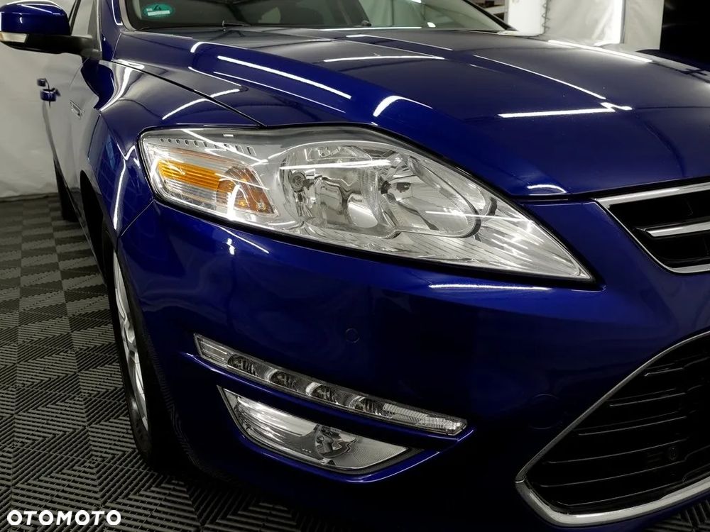 Ford Mondeo 2.0 TDCi Titanium - 30