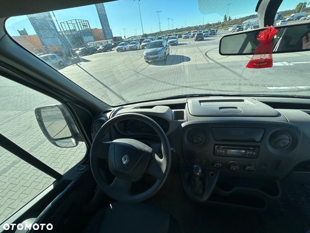 Renault Master - 3