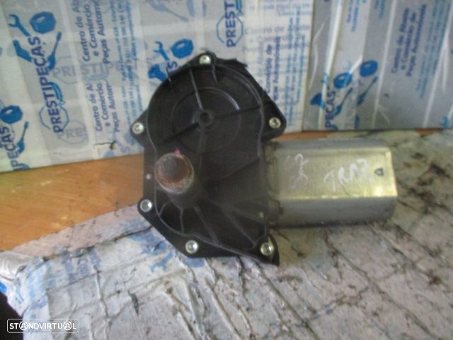Motor Limpa Vidros Tras 968355758000 CITROEN C2 2000 CITROEN C3 2008 1.4HDI 70CV 0P TRAS  Valeo - 2