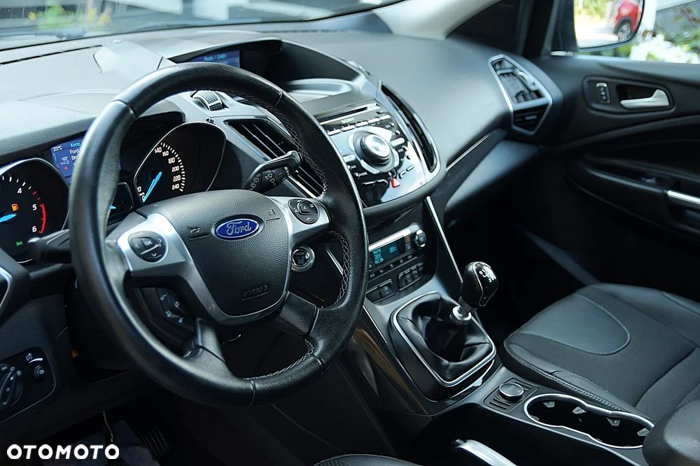Ford Kuga 2.0 TDCi 4x4 Individual - 30