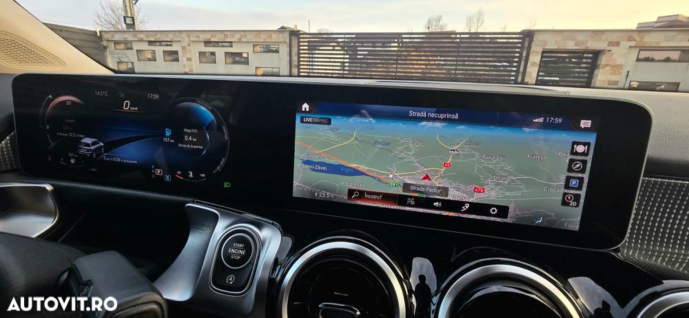 Mercedes-Benz GLB 220 d 4MATIC 8G-DCT Special Edition - 27