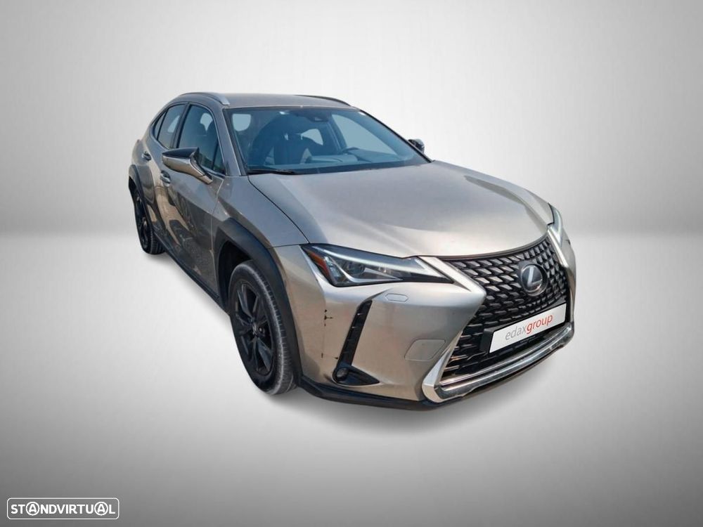 Lexus UX 250h Business - 1