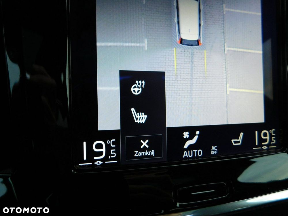 Volvo V90 T6 AWD Geartronic Inscription - 8