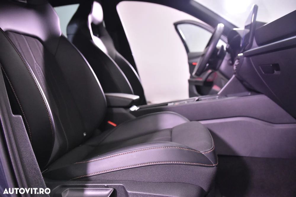 Cupra Formentor - 11