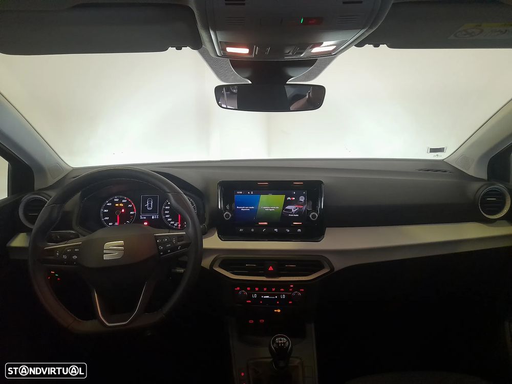 SEAT Ibiza 1.0 Style - 11