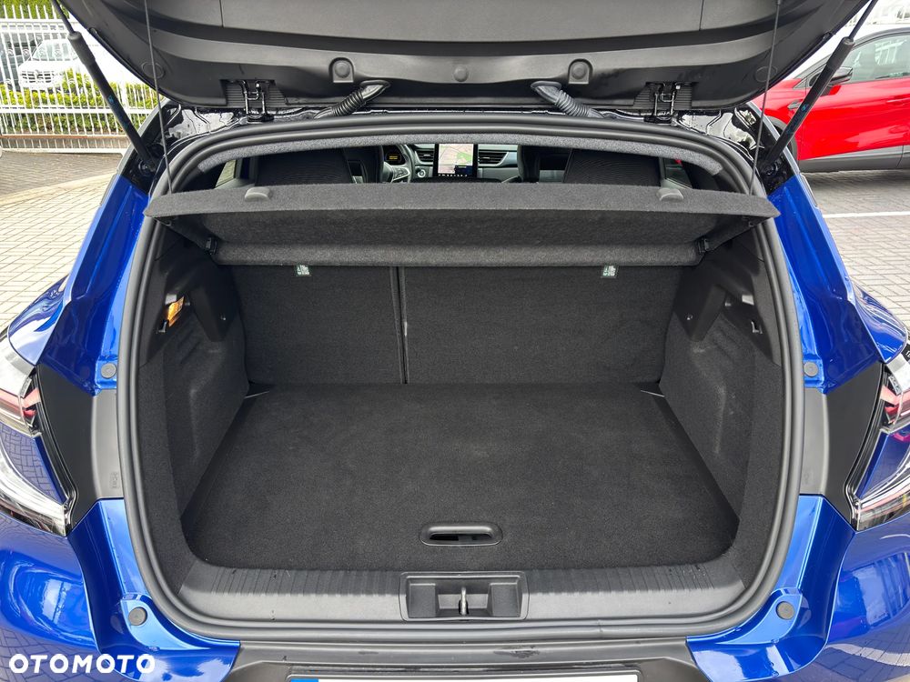 Renault Captur 1.6 E-TECH Full Hybrid 145 Esprit Alpine - 9