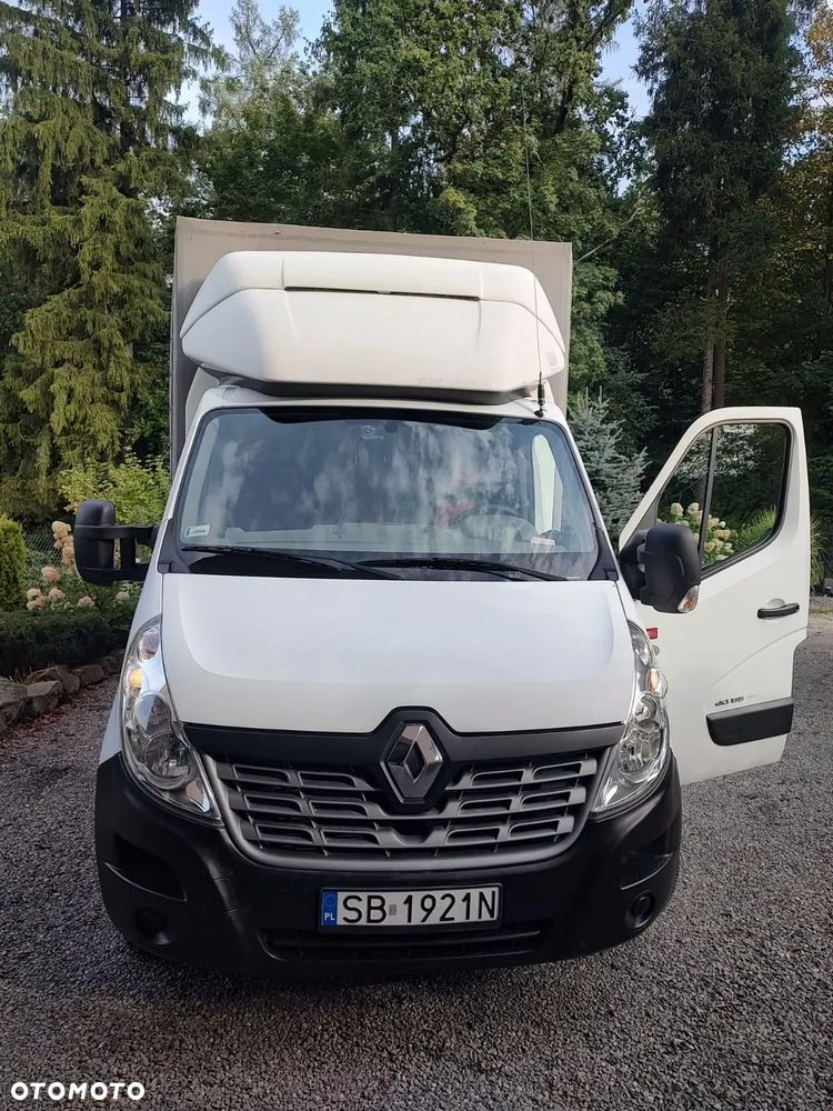 Renault MASTER - 2