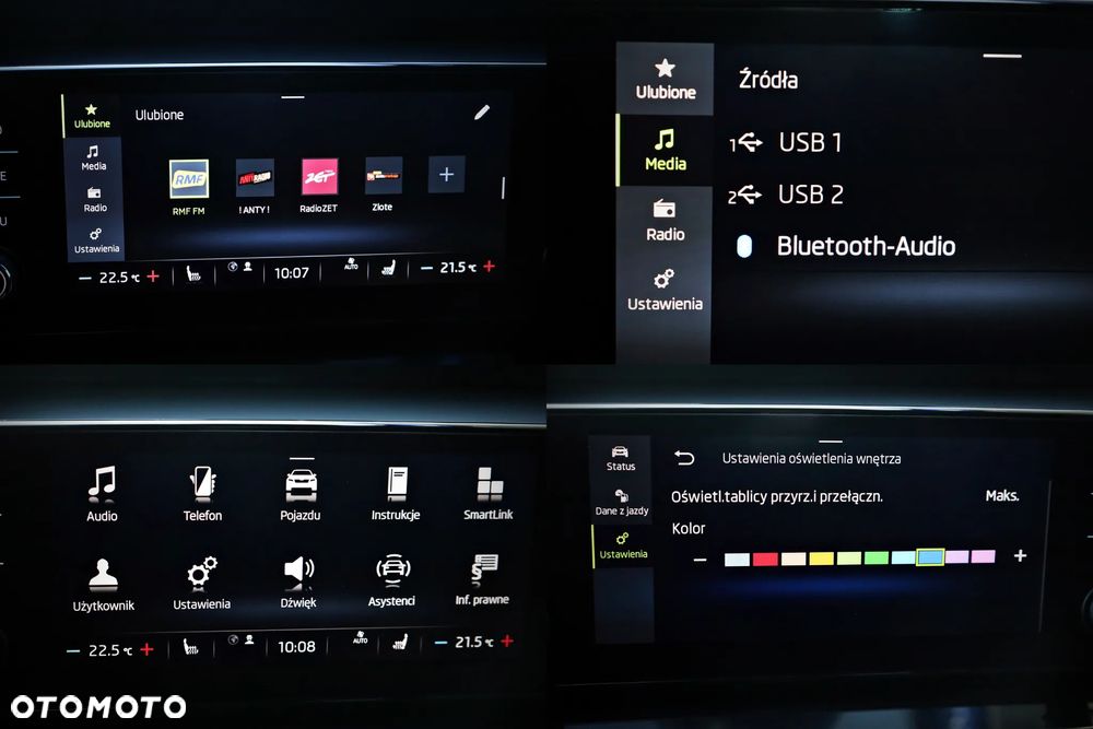 Skoda Octavia 2.0 TDI Ambition - 33