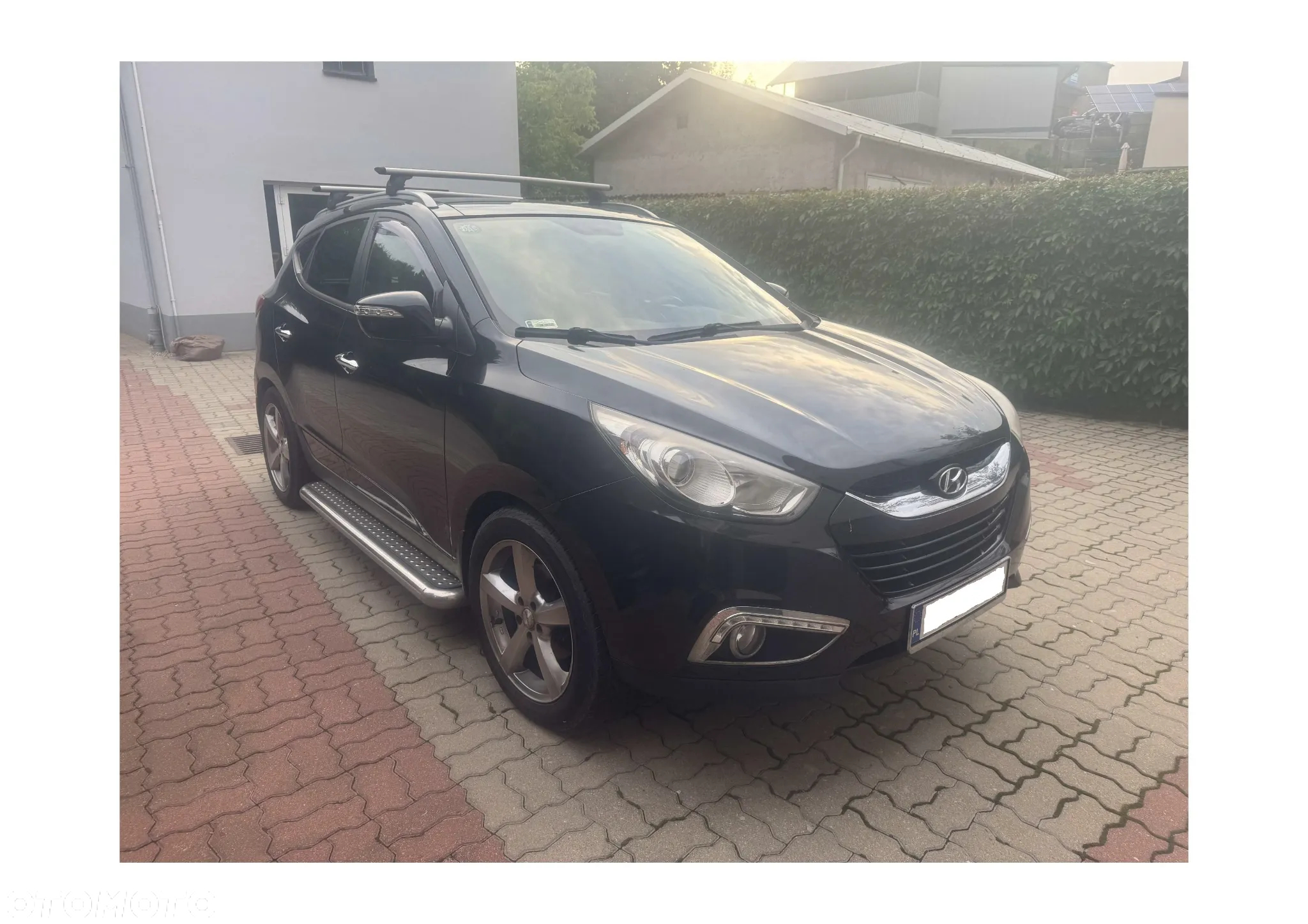 Hyundai ix35 2.0 CRDi Premium - 5