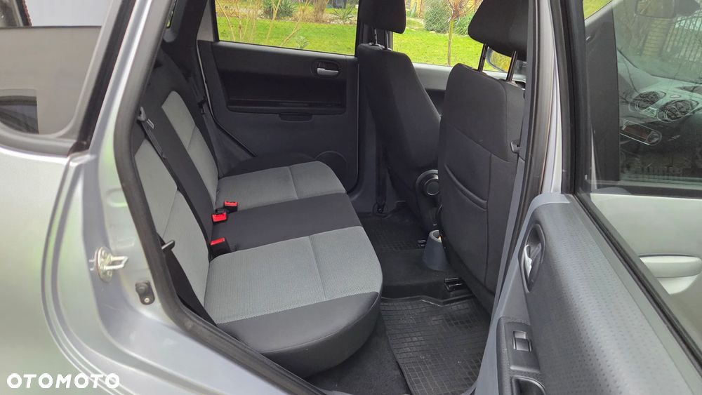 Mitsubishi Colt 1.3 Intense ASTC - 6