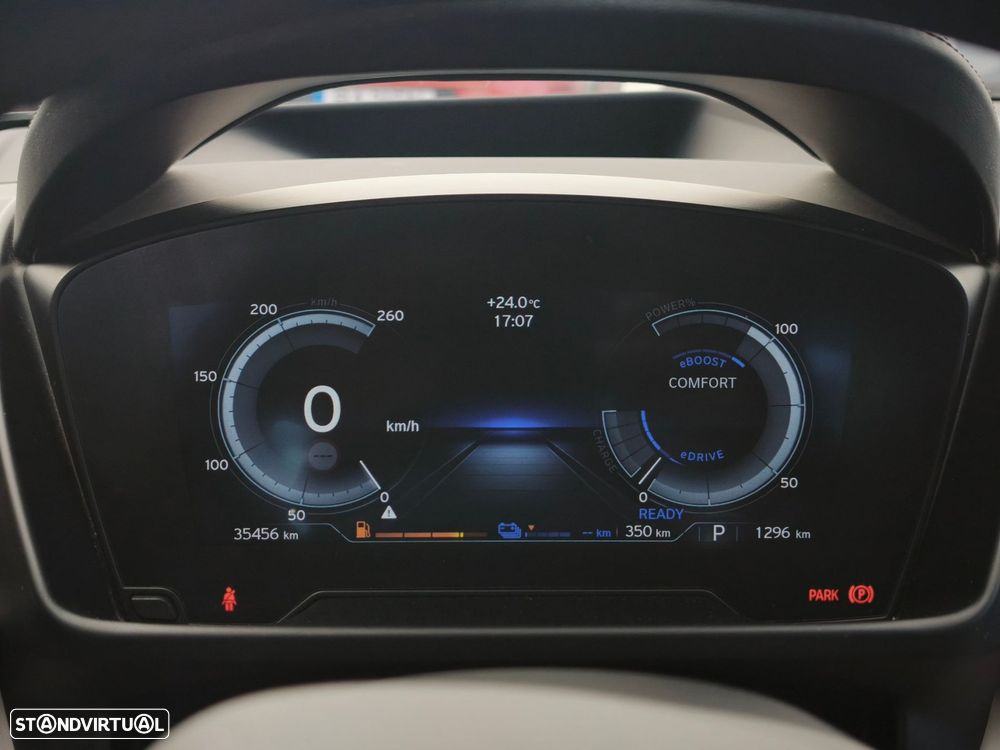 BMW i8 - 27
