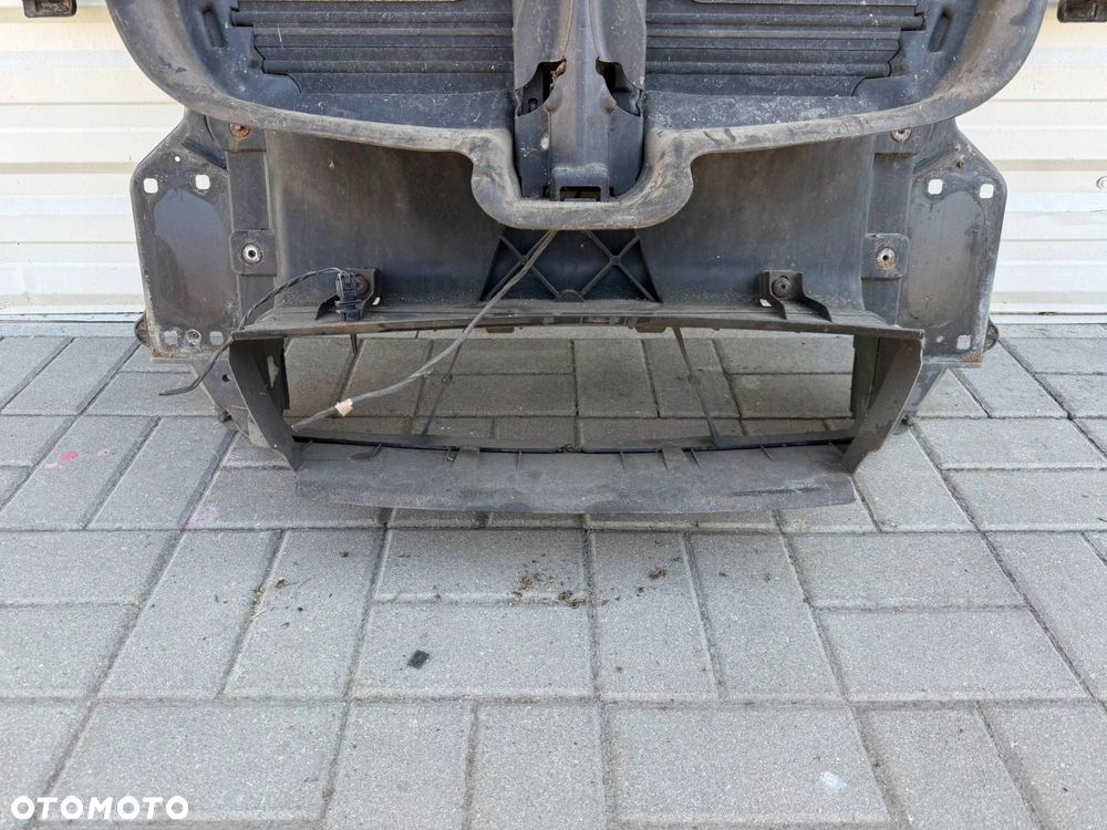 pas przedni wzmocnienie bmw 1 e81 e87 eu - 5