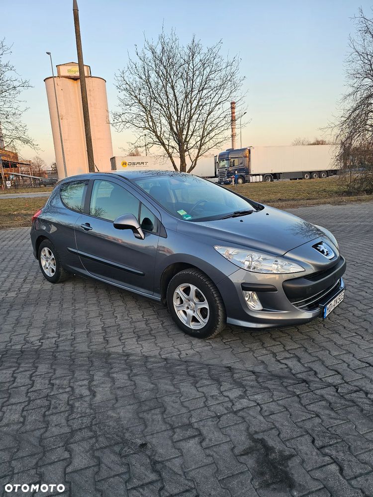 Peugeot 308 95 VTi Filou - 12