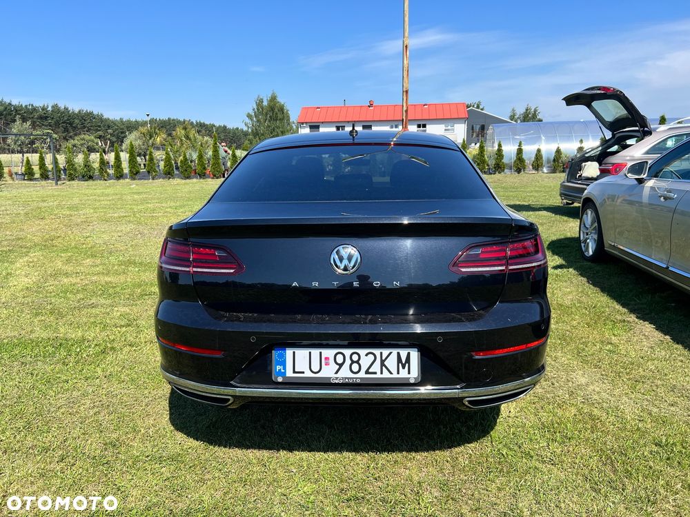 Volkswagen Arteon 2.0 TDI SCR Elegance DSG - 5