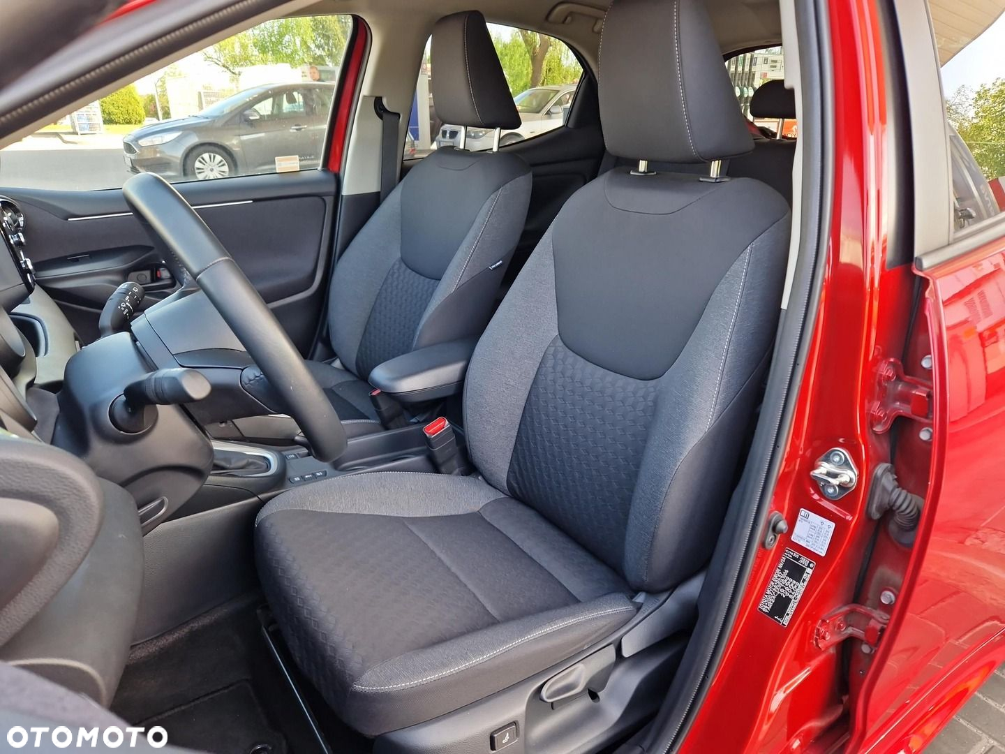 Toyota Yaris - 11