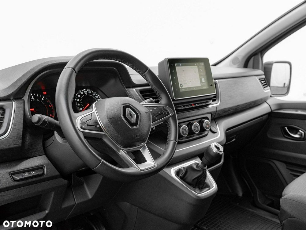 Renault Trafic - 7