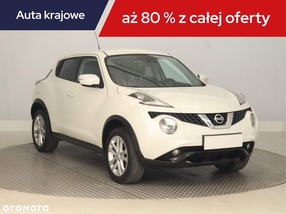 Nissan Juke - 3
