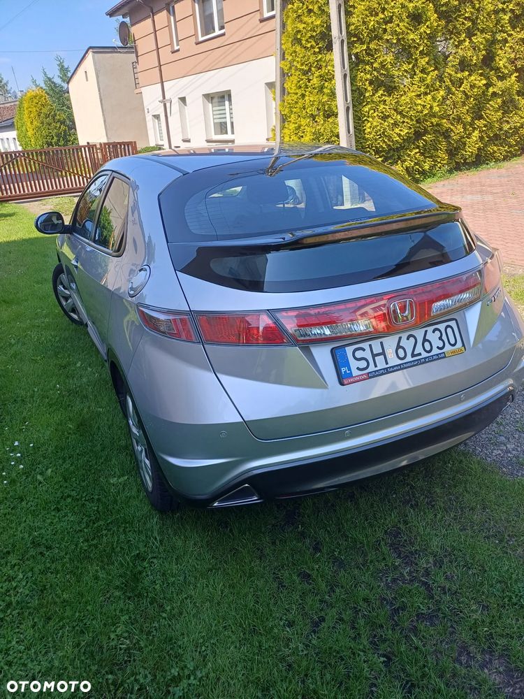 Honda Civic - 11
