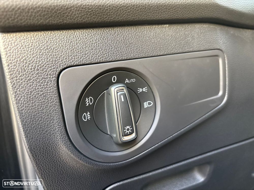VW Tiguan Allspace 2.0 TDI Confortline DSG - 14